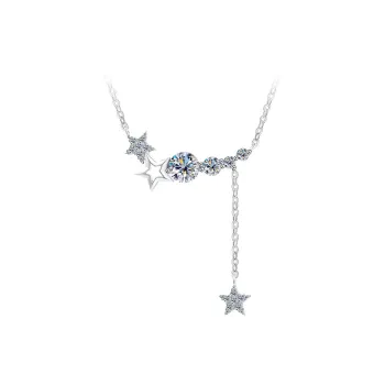 Good Quality Alloy Necklaces Women's