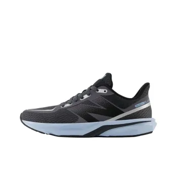 New Balance DynaSoft Flash V7 Anti Slip Wear Resistant Low Top Casual Running Shoes Women's Black