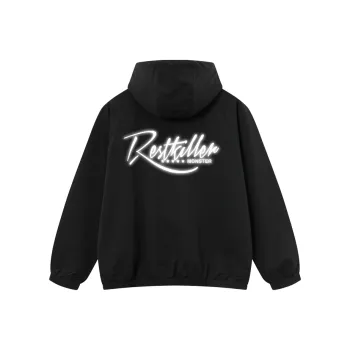 BTK Jackets Unisex