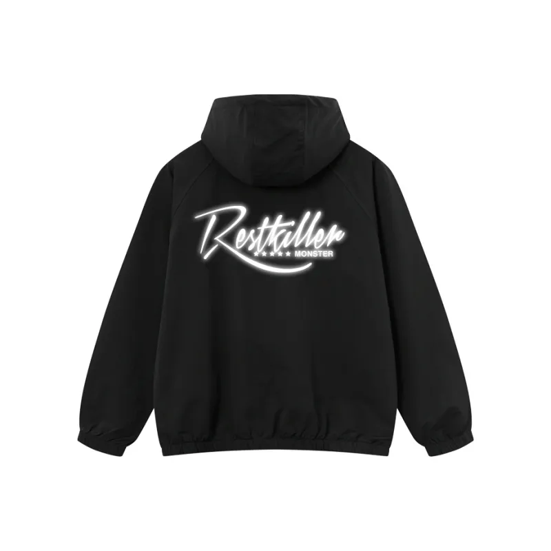 BTK Jackets Unisex-6