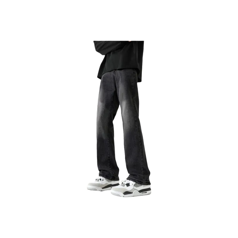 FOREVER 21 Jeans Unisex-6