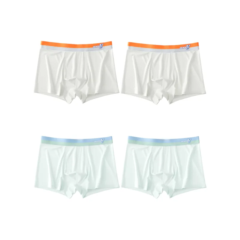 GOSO Men Underpants-11
