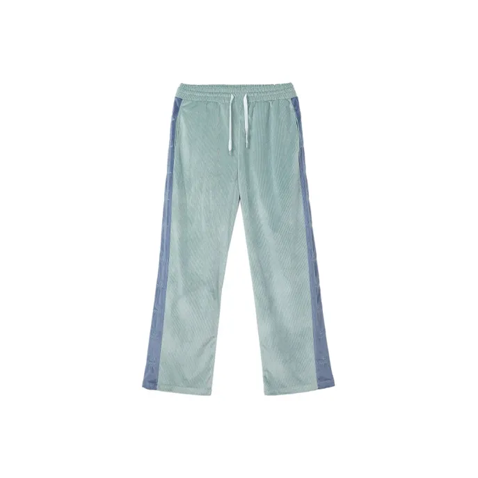 CHIGGALAB Straight Casual Pants Unisex-10
