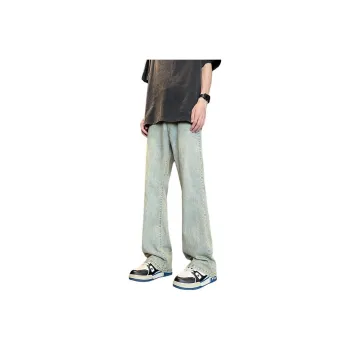 NVRFRGT Jeans Unisex