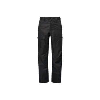 Oakley Cargo Pants Men Black