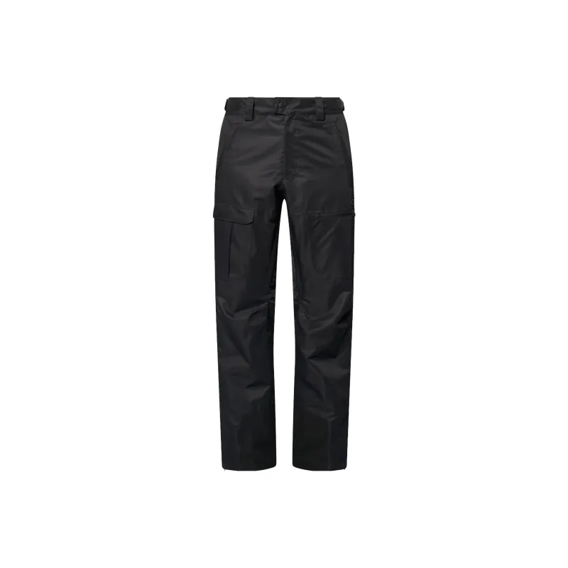 Oakley Cargo Pants Men Black-0
