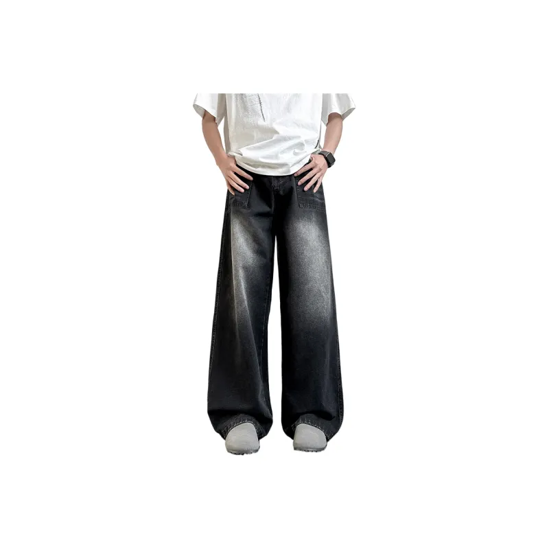 YZ Jeans Unisex-0