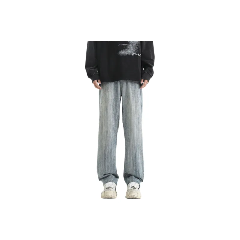 Mulinsen Jeans Unisex-0