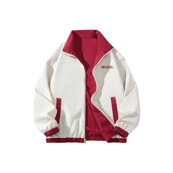 HYPASCENT Reversible Jackets & Coats Unisex