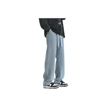 PINK PANTHER Jeans Men