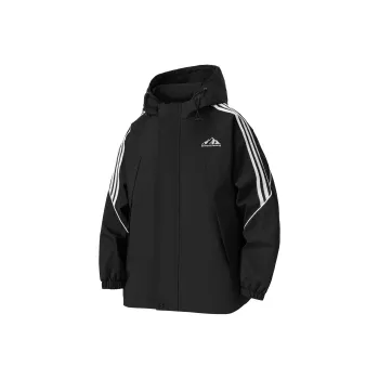EDG Jackets Unisex