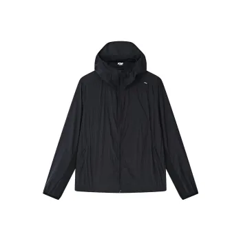 Pony Jackets Men Black