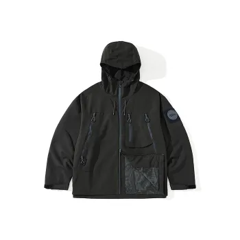Extreme Turbo Jackets Coats Unisex