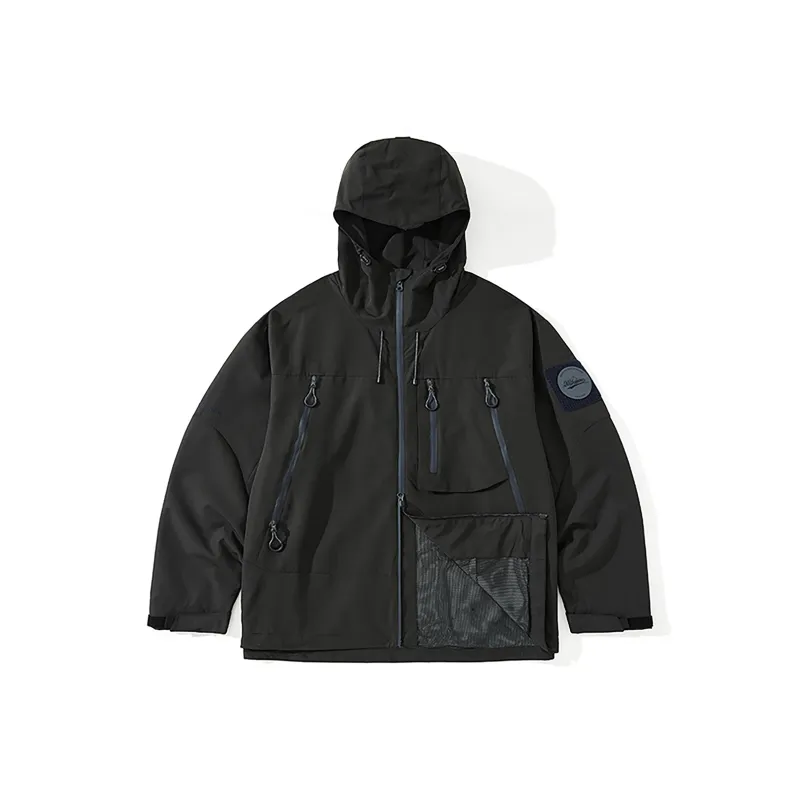 Extreme Turbo Jackets Coats Unisex-0