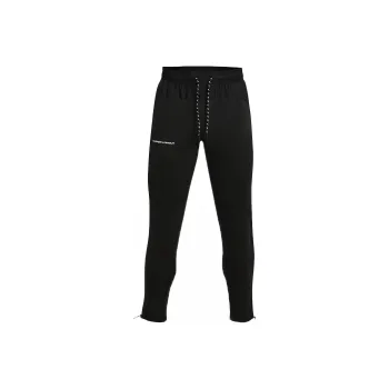 Under Armour Knitted Sports Pants Men's Blue Gray