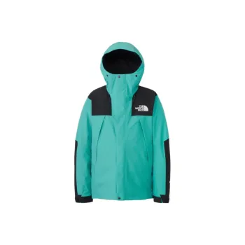 THE NORTH FACE Jackets Coats Men's Turquoise