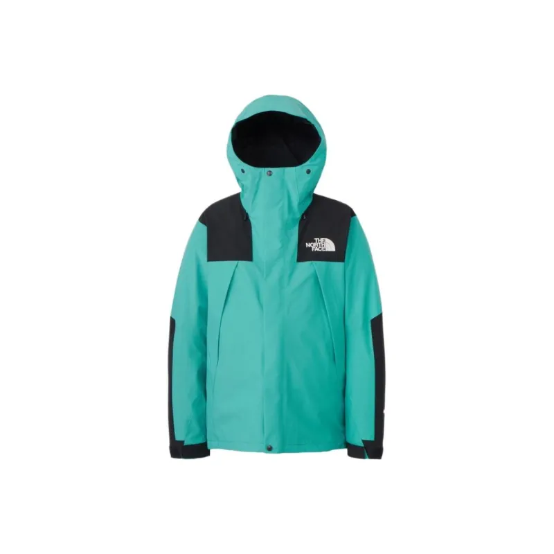 THE NORTH FACE Jackets Coats Men's Turquoise-0