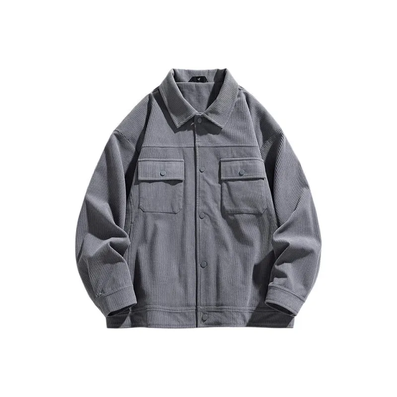 WOOD SOON Jackets & Coats Men's-1