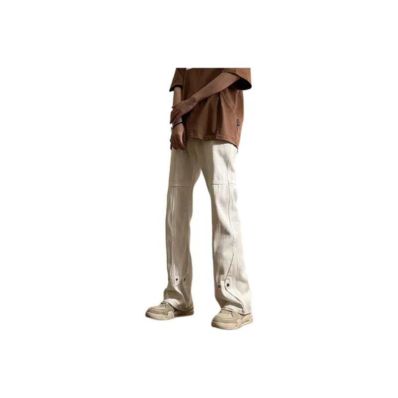 Universal Templates Jeans Unisex-5