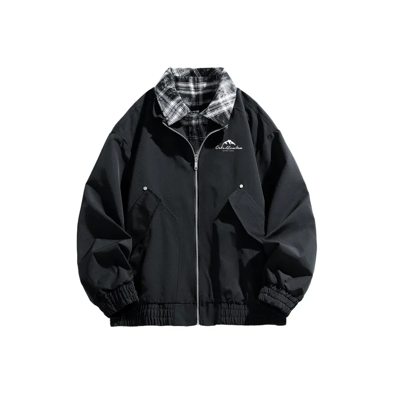 CSKS Jackets Unisex-0