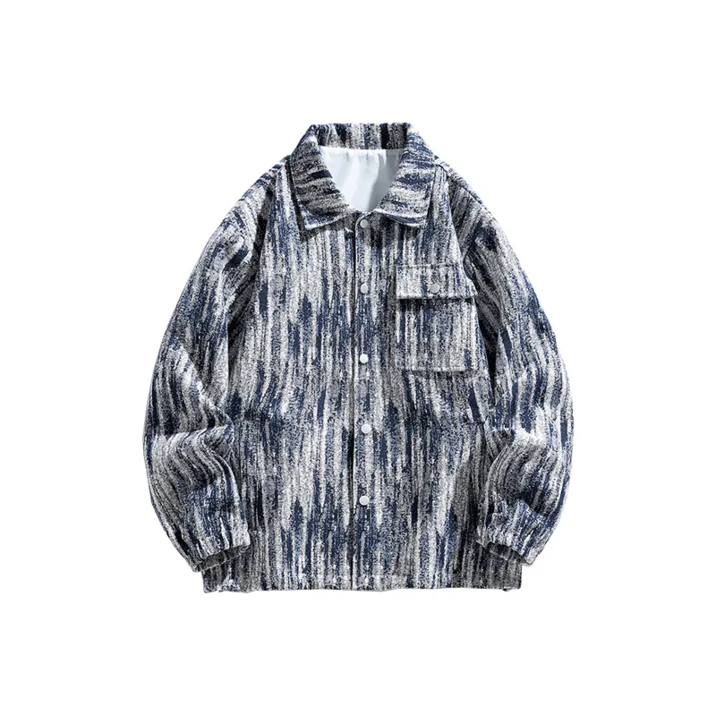 LTIFONE Jackets Unisex-6
