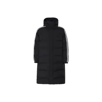 Adidas Originals PUFFER Down Jacket Men's Black