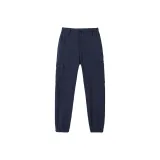 Dark Blue (Fleece-Lined)