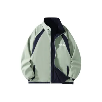 FORCEREPUBLIK Jackets Coats Unisex