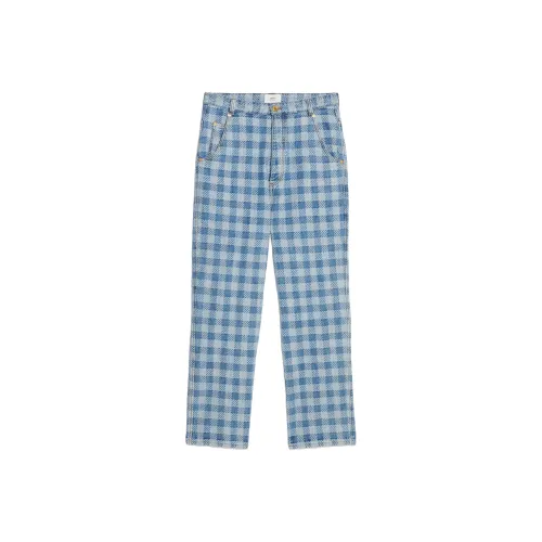 AMIPARIS Jeans Men Blue