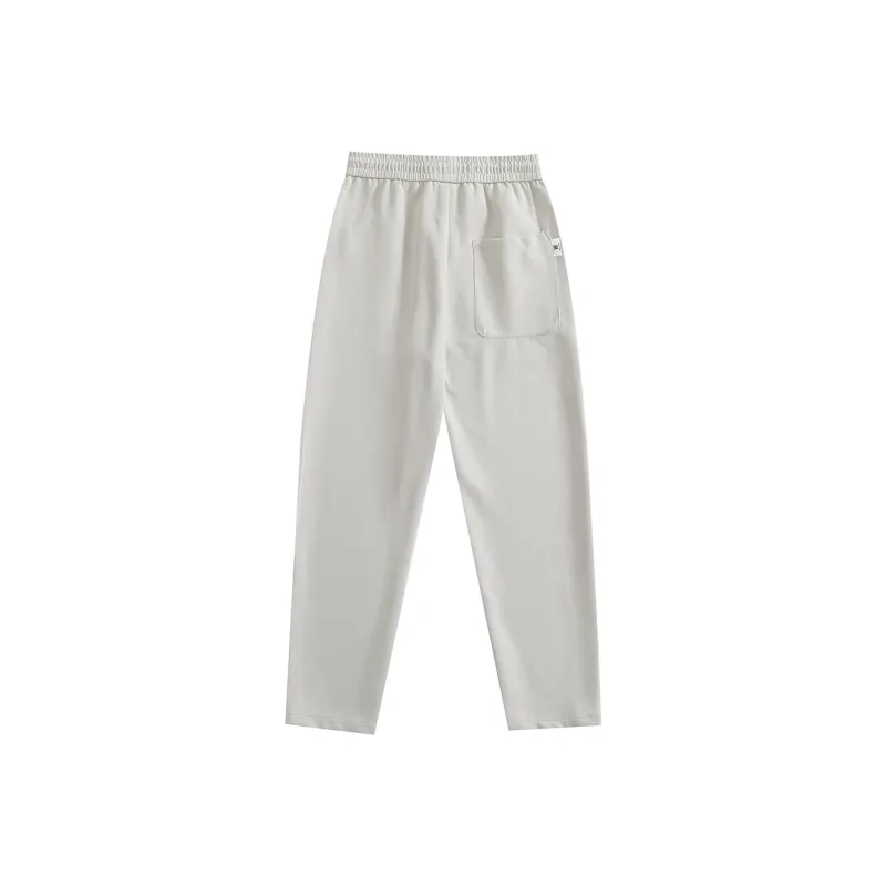 HARDY HARDY Knitted Sweatpants Unisex-6
