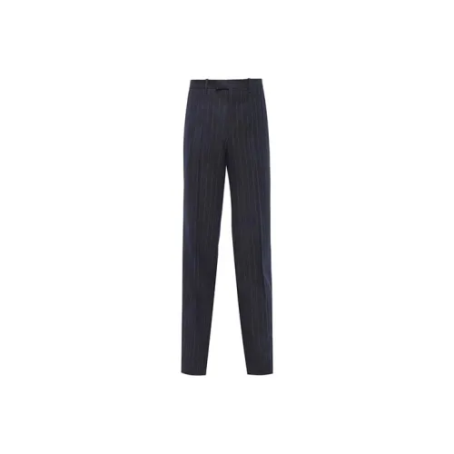 PRADA Pinstripe Tailored Trousers