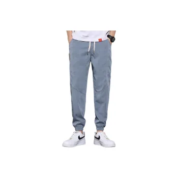 Tonlion Jeans Men Blue Tone