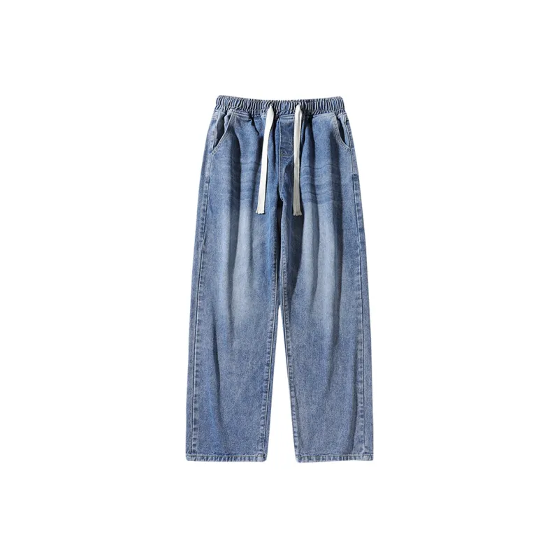 BRNR Jeans Unisex-34