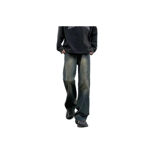 POLAR BEAR Jeans Unisex