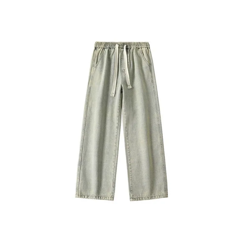 RCTAMY Jeans Unisex-0