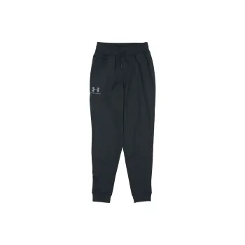 Under Armour Sweatpants Men's Black