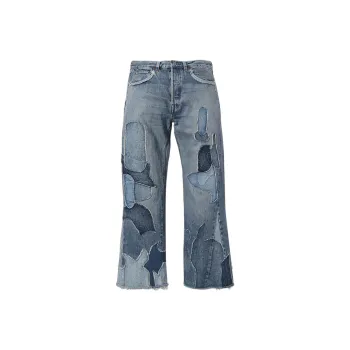 Levis Jeans Men Blue