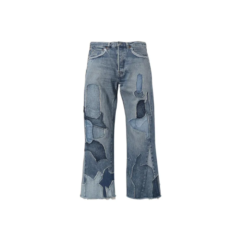Levis Jeans Men Blue-0