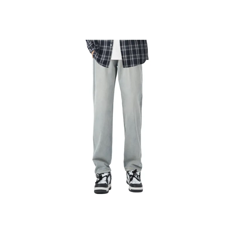 MINEPAIR Jeans Unisex-4