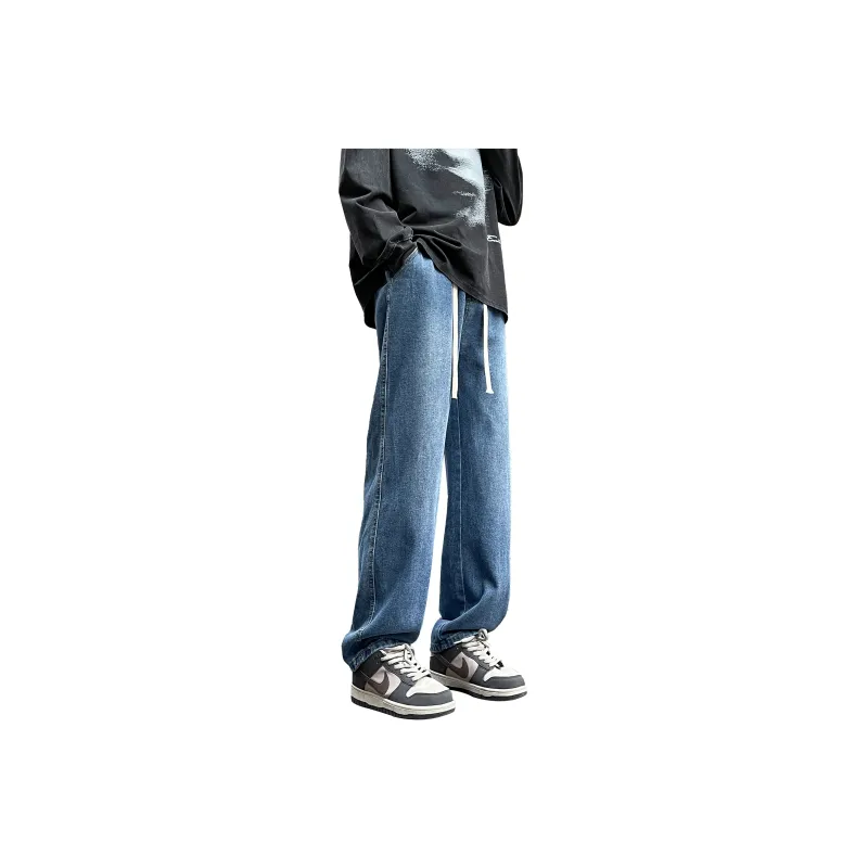 SXSY Jeans Unisex-16
