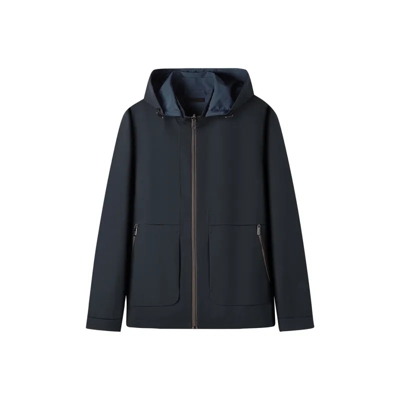 FIRS Jackets Men-0