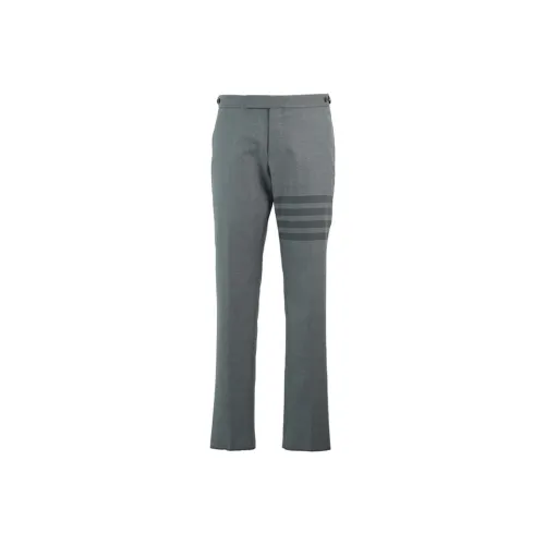THOM BROWNE 4 Bar Skinny Fit Trouser