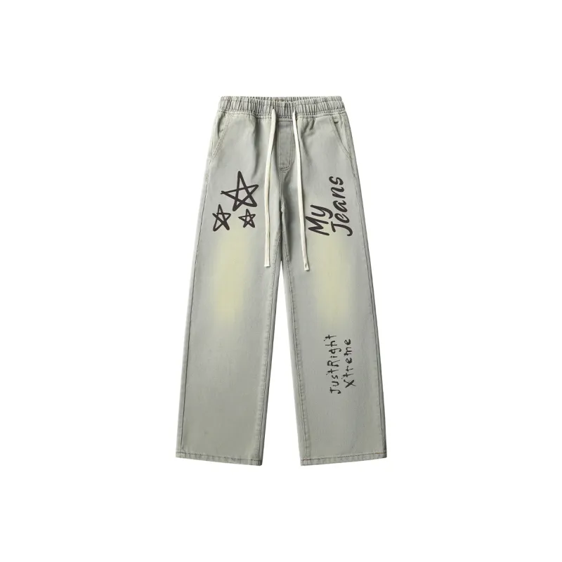 JRX Jeans Unisex-2