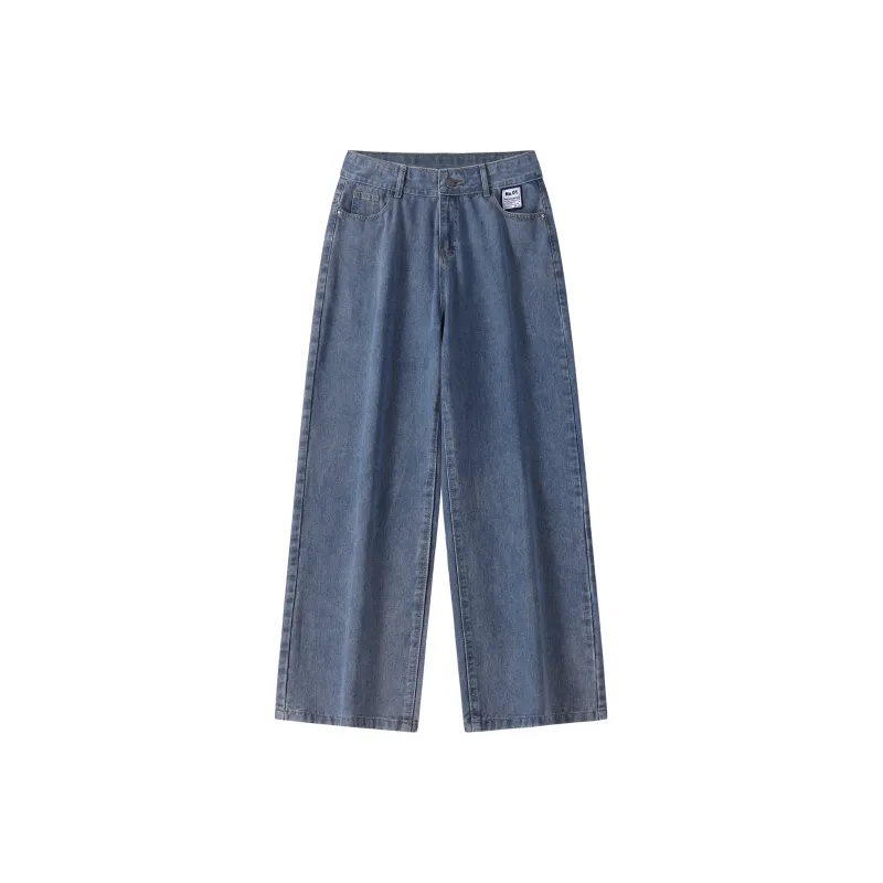 China Aerospace Jeans Unisex-14