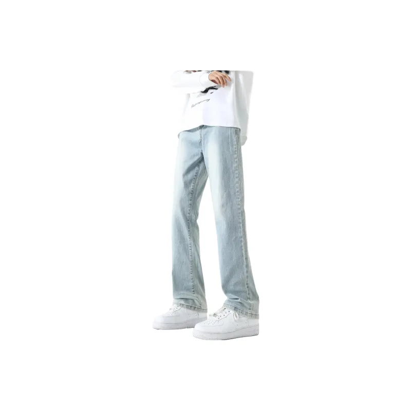 FOREVER 21 Jeans Unisex-4