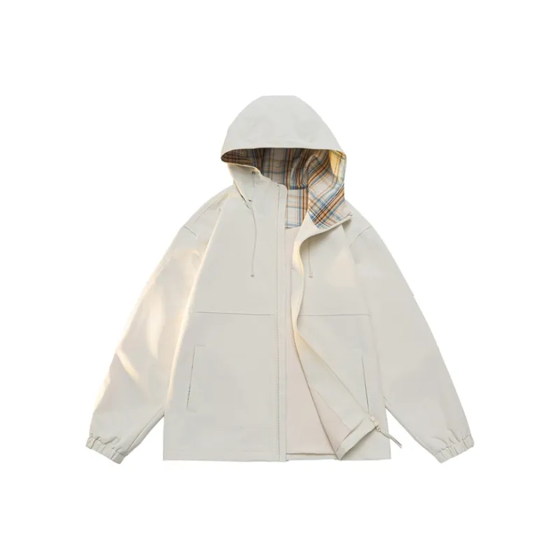 Warrior Riding The Wind Collection Cloud Sail Collection Jackets & Coats Unisex-3