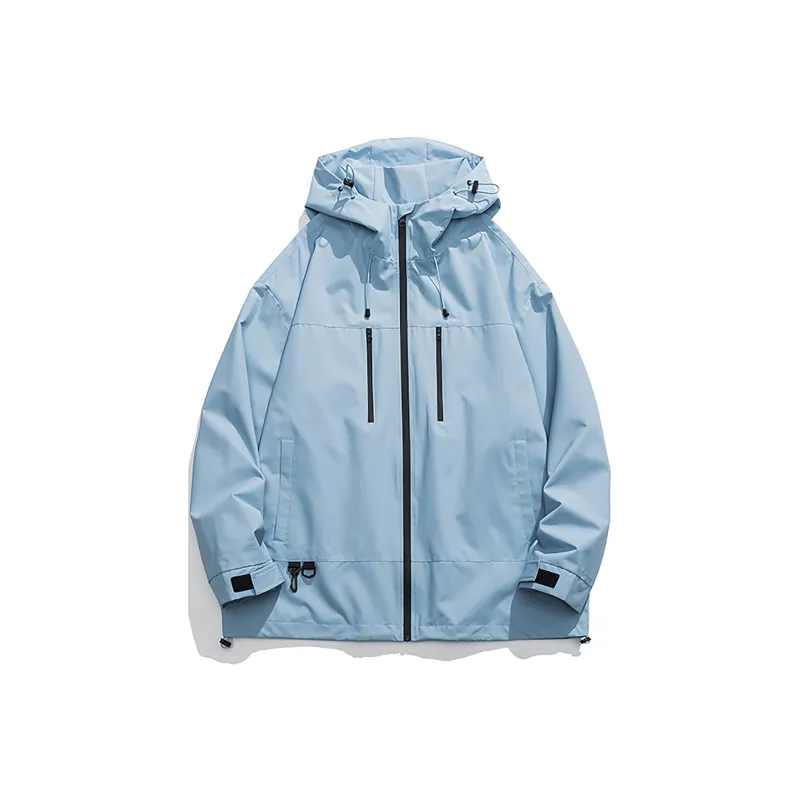 NONEVENT Jackets Unisex-9