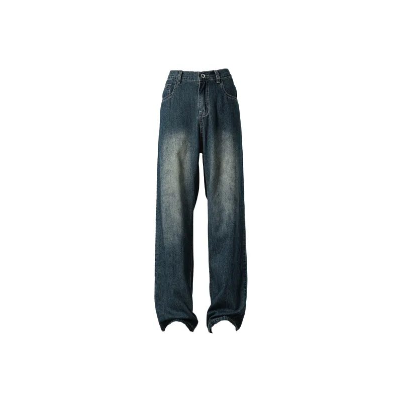 ELNHEN Jeans Unisex-6