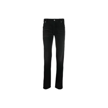 BALMAIN Jeans Men Black