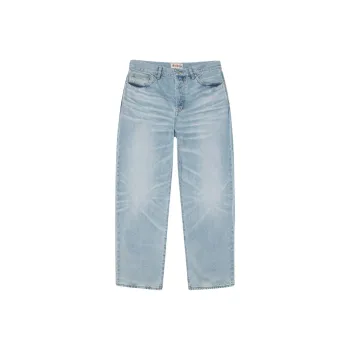 Stussy Big Ol' Denim Vintage Jean